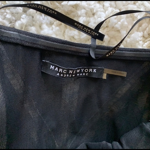 Marc New York Sleeveless Dress - Picture 5 of 5